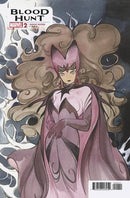 BLOOD HUNT