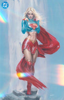 SUPERGIRL (2005)