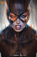 CATWOMAN