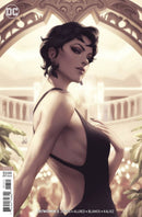 CATWOMAN