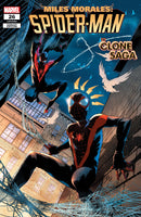 MILES MORALES: SPIDER-MAN