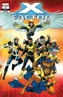 X-FORCE