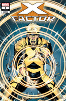 X-FORCE