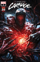 CARNAGE (2022)