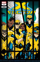 X-FORCE