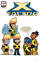 X-FORCE
