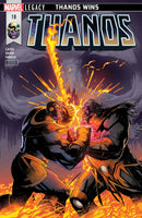 THANOS (2018)