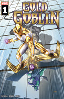 GOLD GOBLIN