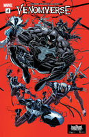 VENOMVERSE (2017)