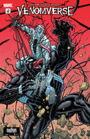 VENOMVERSE (2017)