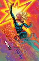 CAPTAIN MARVEL (2020)
