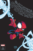 AMAZING SPIDER-MAN (2022)