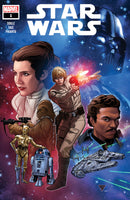 STAR WARS (2020)