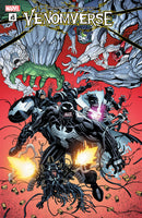 VENOMVERSE (2017)