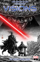 STAR WARS: VISIONS - TAKASHI OKAZAKI