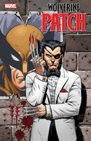 WOLVERINE: PATCH (2022)