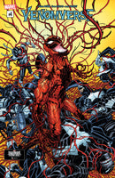 VENOMVERSE (2017)