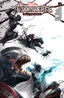 VENOMVERSE: WAR STORIES (2017)
