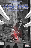 STAR WARS: VISIONS - TAKASHI OKAZAKI