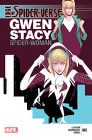 EDGE OF SPIDER-VERSE (2022)