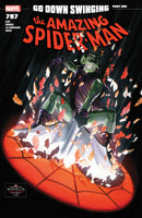 AMAZING SPIDER-MAN (2018)