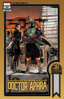 STAR WARS: DOCTOR APHRA (2022)