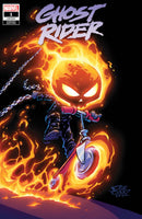 GHOST RIDER (2022)