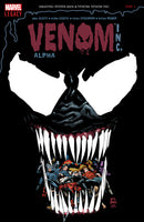 AMAZING SPIDER-MAN: VENOM INC ALPHA (2018)