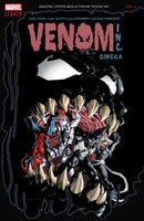 AMAZING SPIDER-MAN: VENOM INC OMEGA (2018)