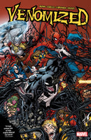 VENOMIZED (2018)