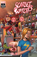 SCARLET WITCH (2024)