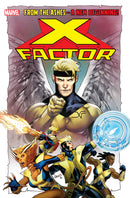 X-FORCE