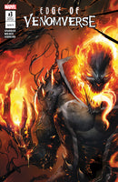 EDGE OF VENOMVERSE (2017)