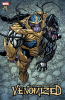 VENOMIZED (2018)