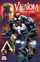 VENOM: FIRST HOST (2018)