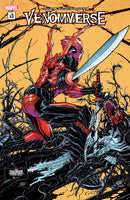 VENOMVERSE (2017)