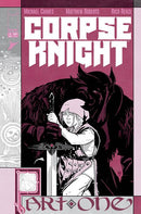CORPSE KNIGHT