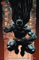 DETECTIVE COMICS