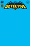 DETECTIVE COMICS #1027 BLANK