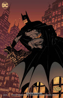 DETECTIVE COMICS