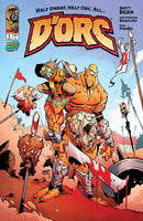 D'ORC