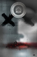 DEPARTMENT OF TRUTH 0 LIPWEI ELVIS DMX HOMAGE VARIANT