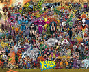 UNCANNY X-MEN