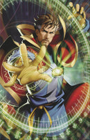 DOCTOR STRANGE