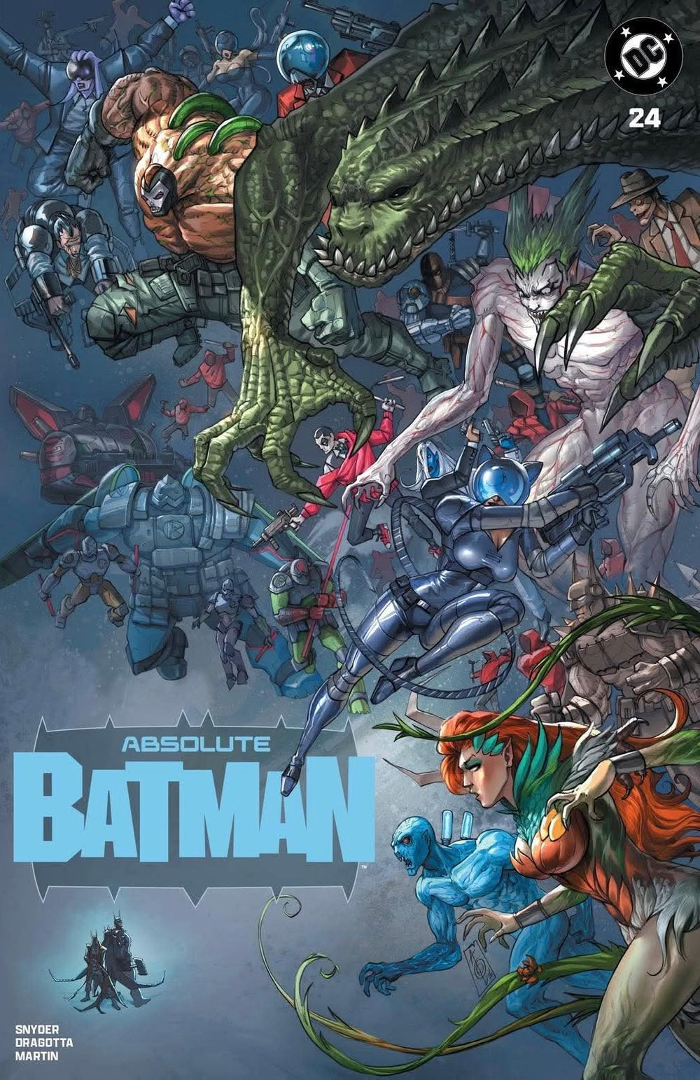 The Comic Mint | Comics Shop By Fans For Fans