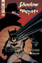 THE SHADOW/ BATMAN VOLUME 1