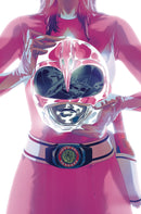 MIGHTY MORPHIN POWER RANGERS