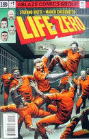 LIFE ZERO