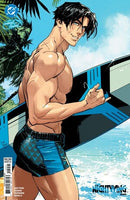 NIGHTWING