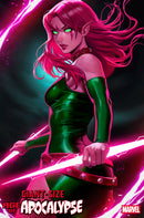 GIANT-SIZE AGE OF APOCALYPSE